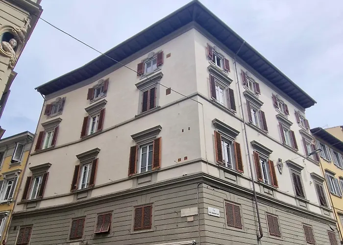 Le Sale Di Mozart