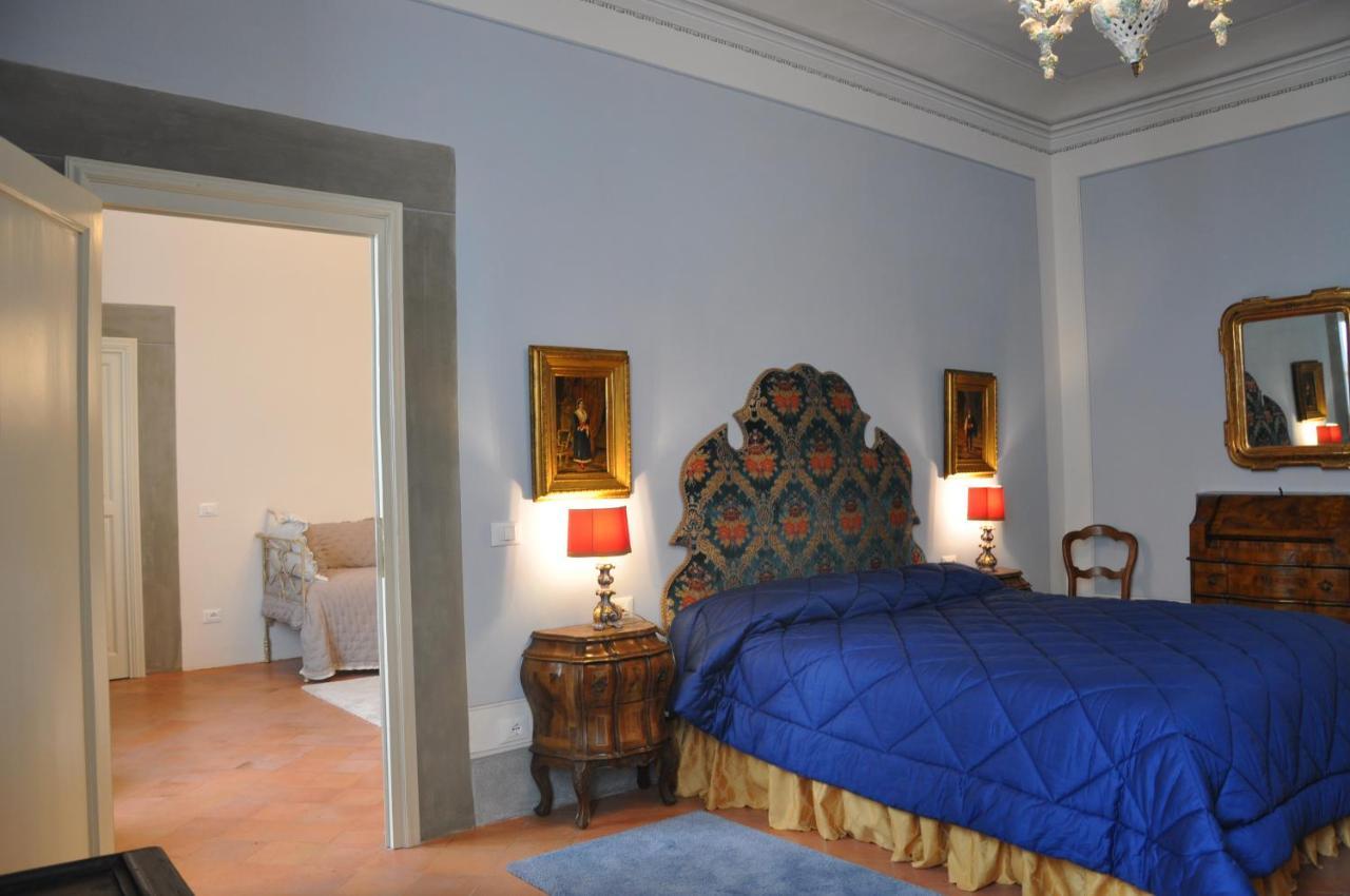 Le Sale Di Mozart Appartement *