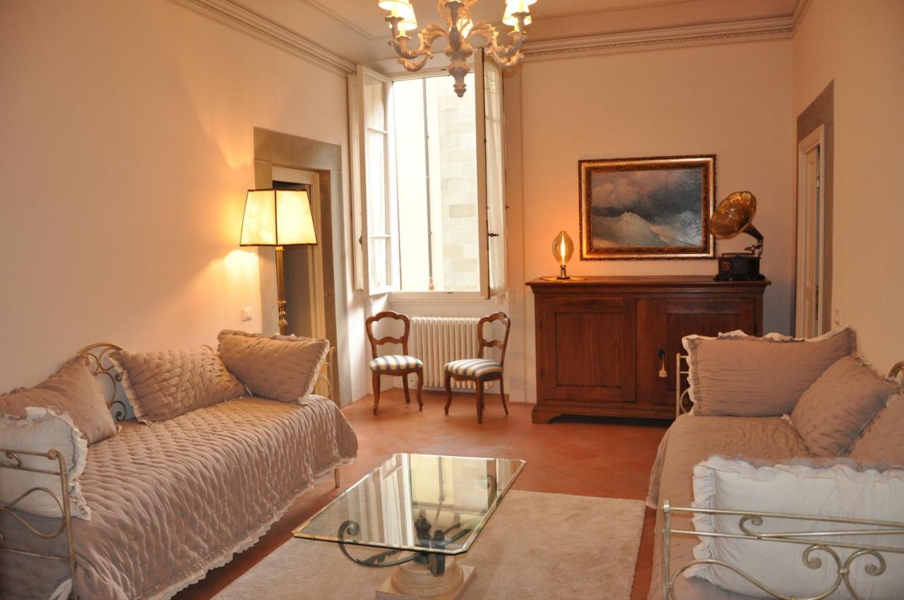Le Sale Di Mozart Appartement Florence
