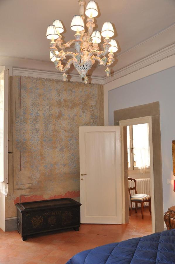 Appartement Le Sale Di Mozart *