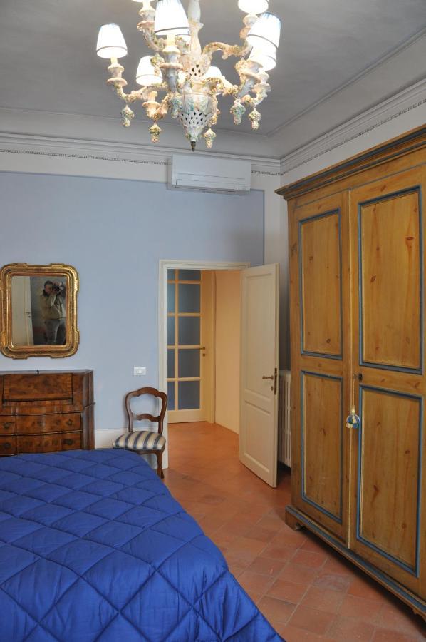 Le Sale Di Mozart Appartement