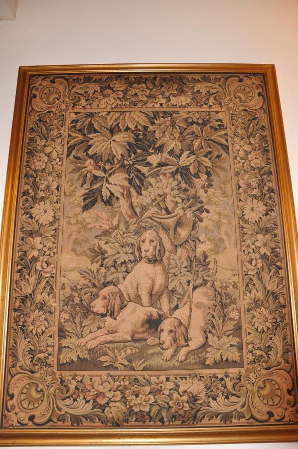 Appartement Le Sale Di Mozart *