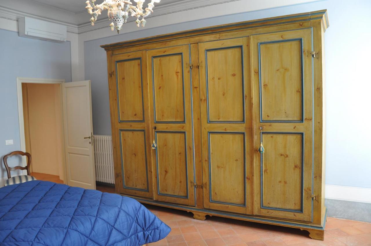 Le Sale Di Mozart Appartement