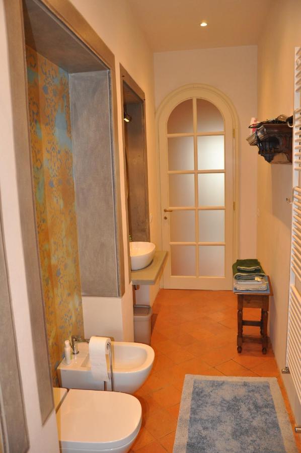 Le Sale Di Mozart Appartement Florence