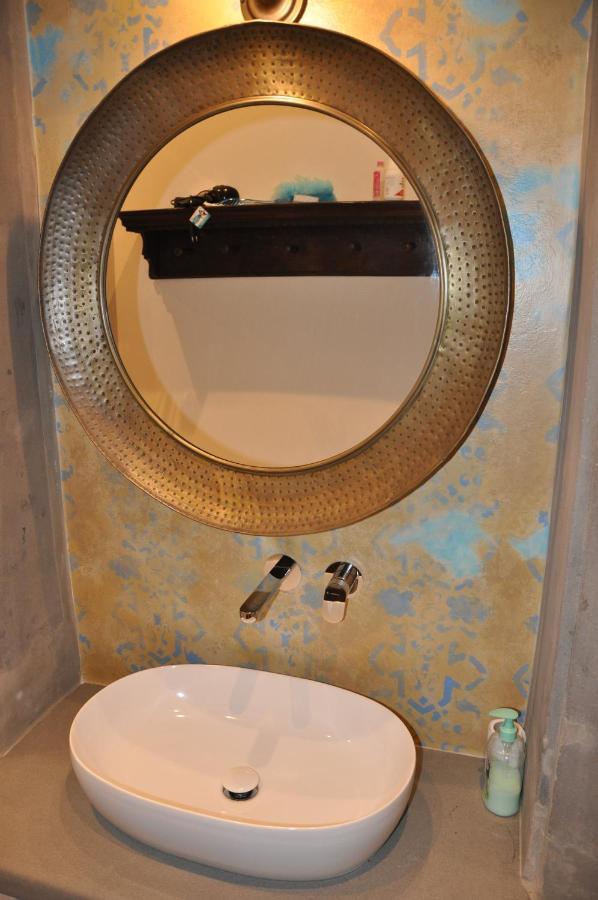 Appartement Le Sale Di Mozart *