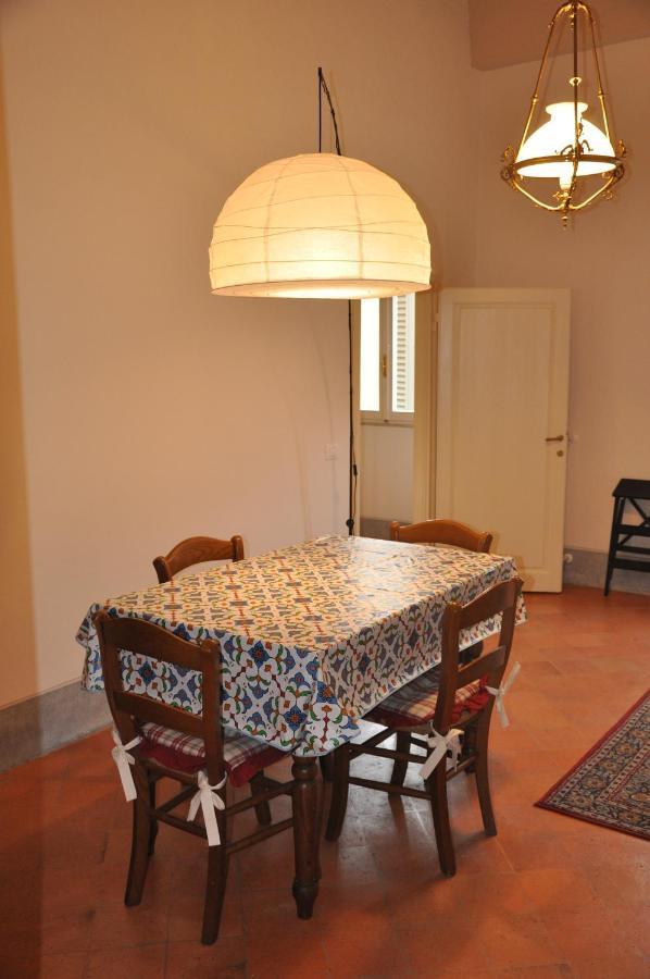 Appartement Le Sale Di Mozart *