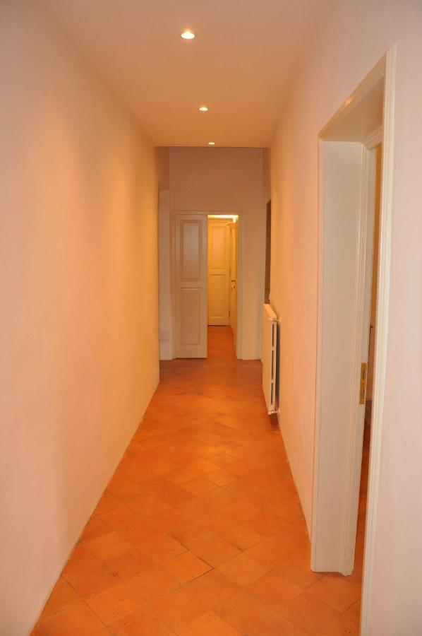 Le Sale Di Mozart Appartement *