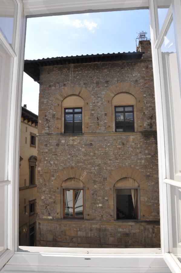 Le Sale Di Mozart Appartement