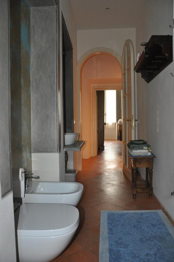Le Sale Di Mozart Appartement *