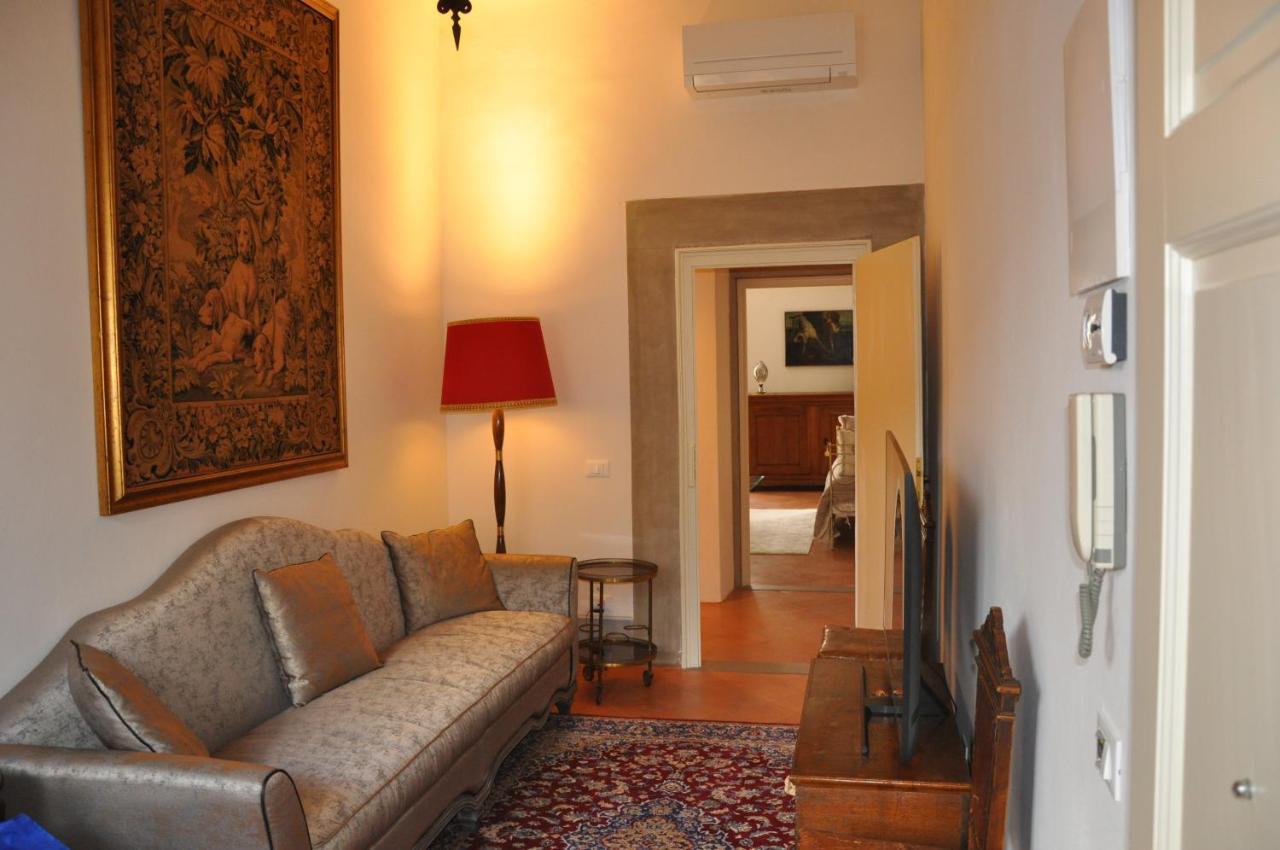 Le Sale Di Mozart Appartement *