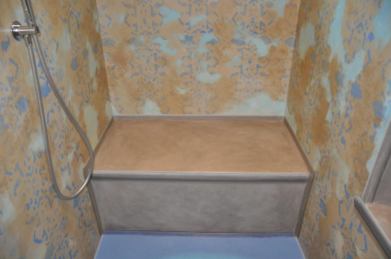 Appartement Le Sale Di Mozart Florence