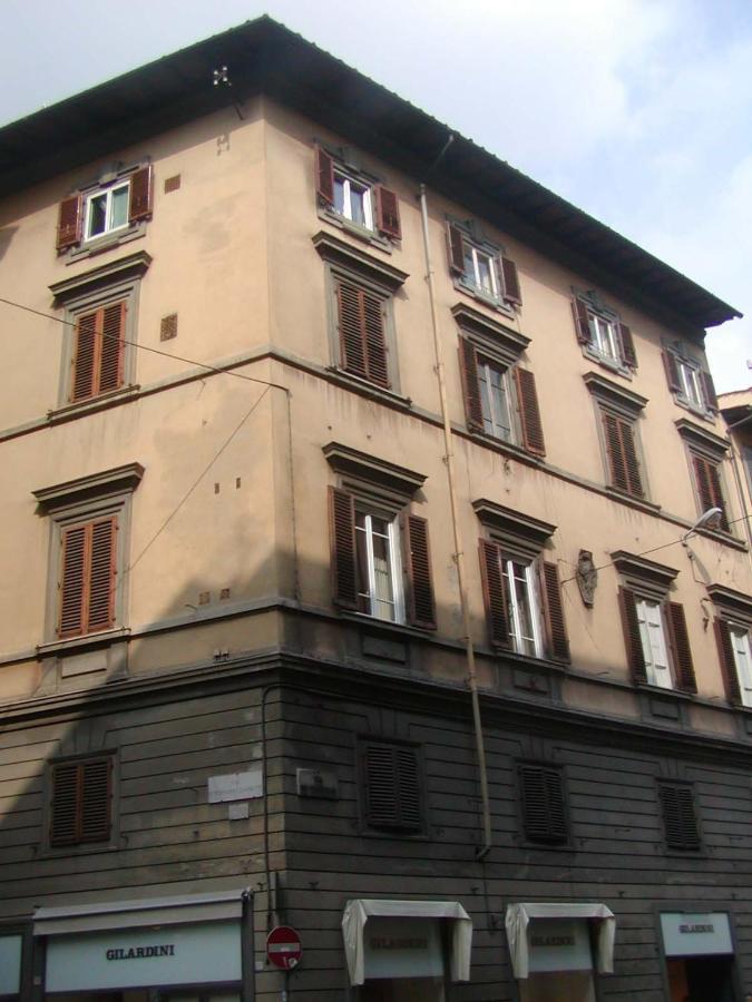 Le Sale Di Mozart Appartement