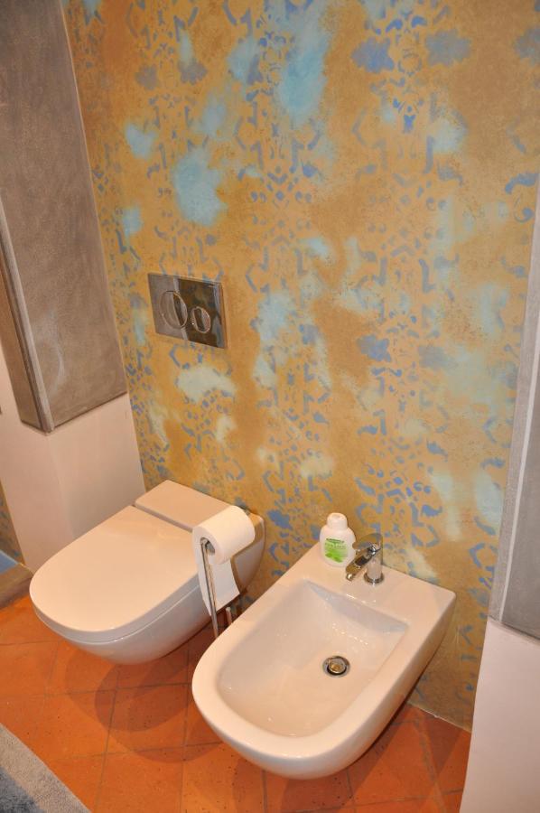 Appartement Le Sale Di Mozart