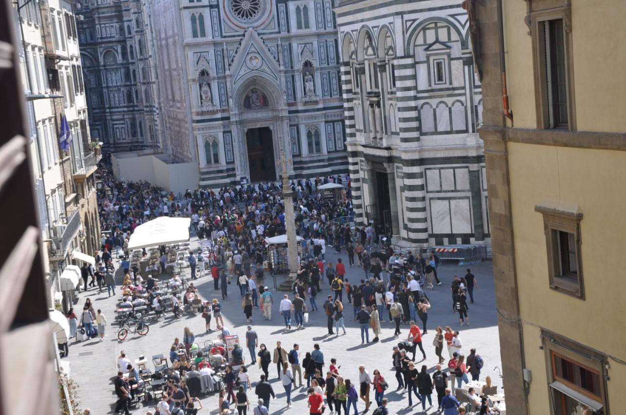 Le Sale Di Mozart Appartement
